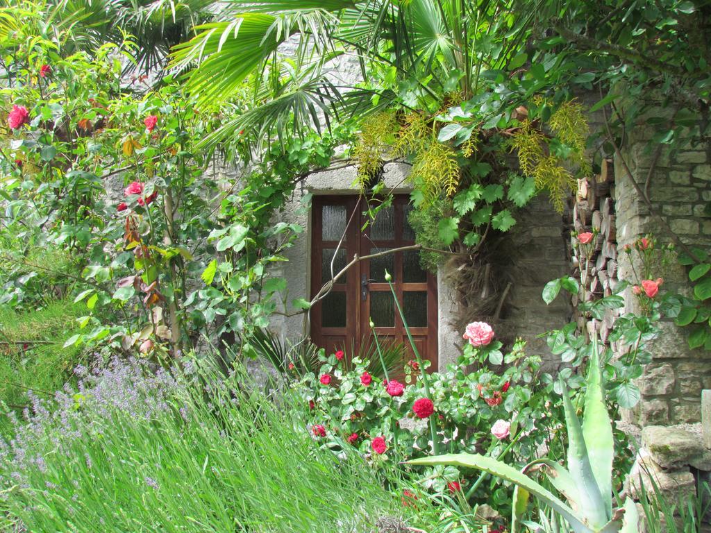 Summerhouse Beram Pazin Exteriér fotografie