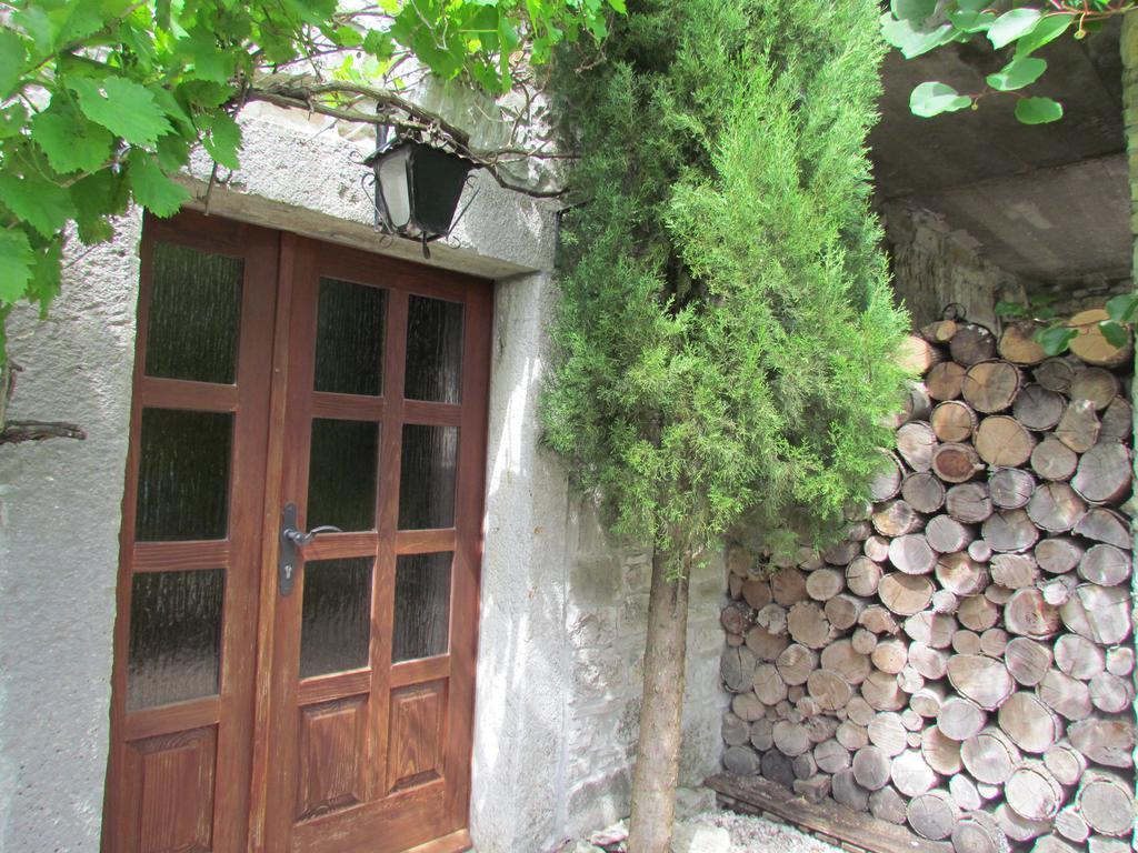 Summerhouse Beram Pazin Exteriér fotografie